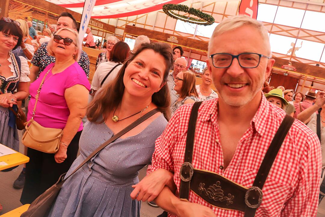 "Herzschlag"‑Nachmittag in Kulmbach