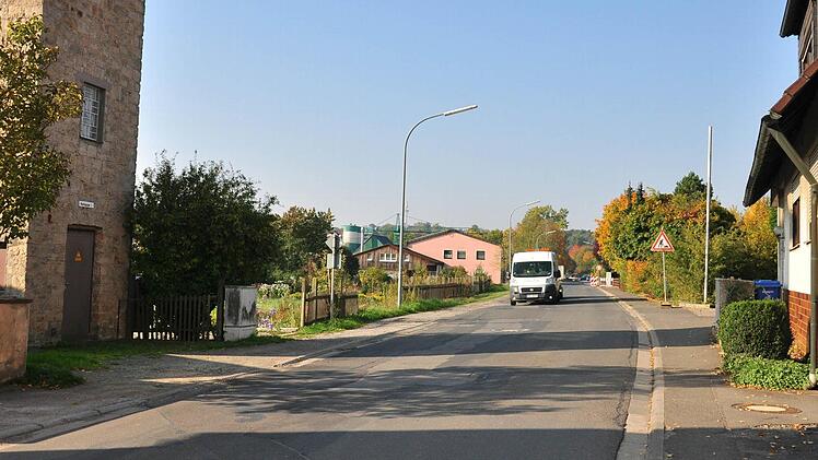 Die Bürger von Horhausen favorisieren einen Vollausbau der Ortsdurchfahrt. Foto: Ulrike Langer