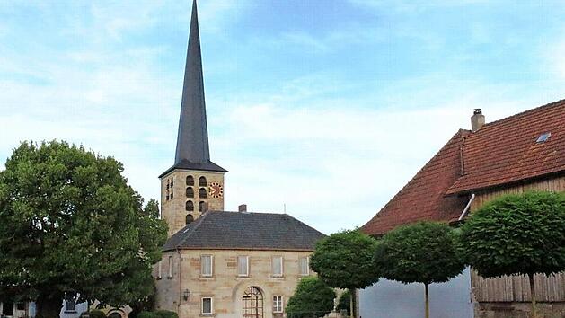 In Marktgraitz wurde wieder tüchtig eingespart, dennoch stehen auch wieder höhere Ausgaben bevor.
