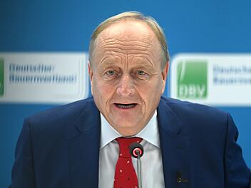 Deutscher Bauernverband