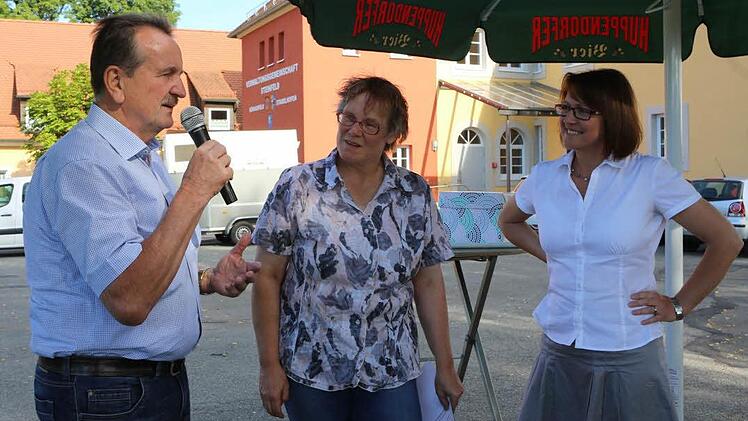 Foto: Barbara Herbst