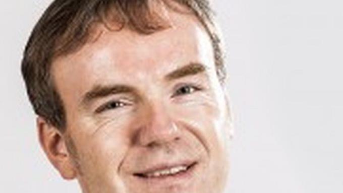 Kinderarzt Gerald Hofner