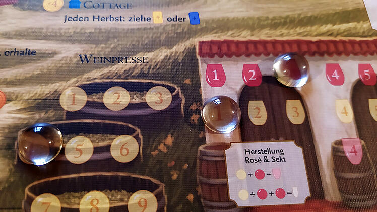 Viticulture Essential Edition im Text - Weinanbau-Strategiespiel der Extraklasse