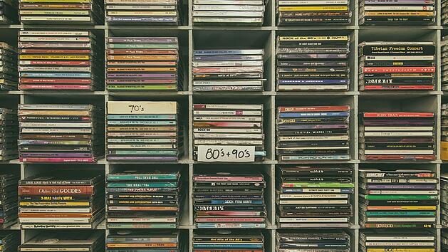 Die 20 wertvollsten CDs der Welt – Diese Raritäten bringen Tausende Euro