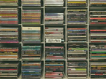 Die 20 wertvollsten CDs der Welt – Diese Raritäten bringen Tausende Euro