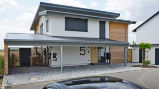 HAAG Holzhäuser NEU HAAG Holzhäuser NEU