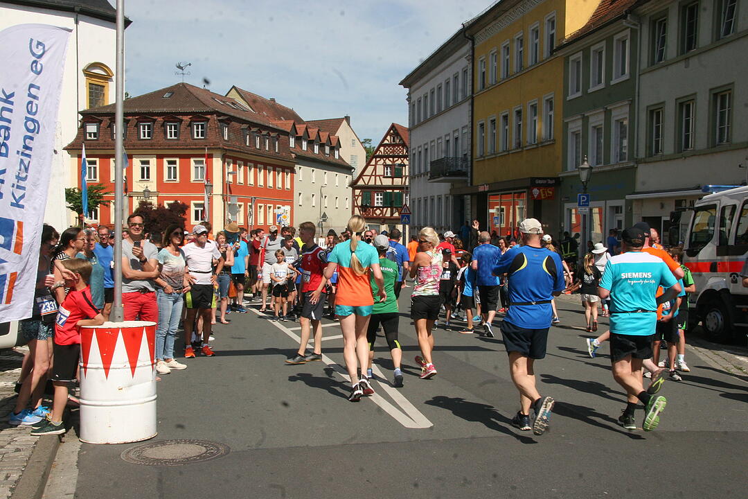 VR-Bonuslauf