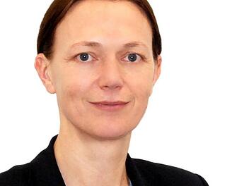 Sabine Fingerhut-Heinemann rückt in den Verwaltungsrat der Labor LS auf. Foto: Sven May