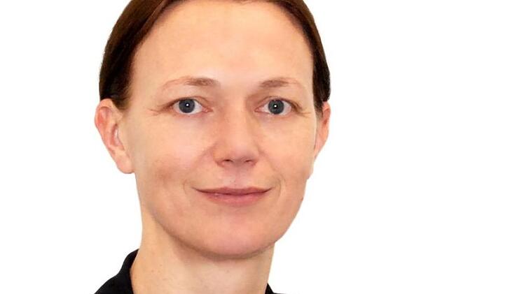 Sabine Fingerhut-Heinemann rückt in den Verwaltungsrat der Labor LS auf. Foto: Sven May