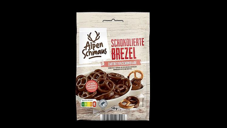 Schoko-Rückruf bei Aldi