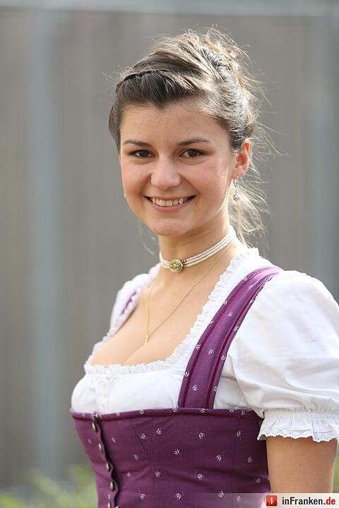 Diese sieben Frauen stehen im Finale der Wahl zur Bayerischen Bierkönigin 2017