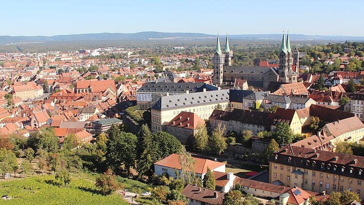 Bamberg: Einwohnerzahl in Kürze stark gestiegen - "mit Infrastruktur Schritt halten"