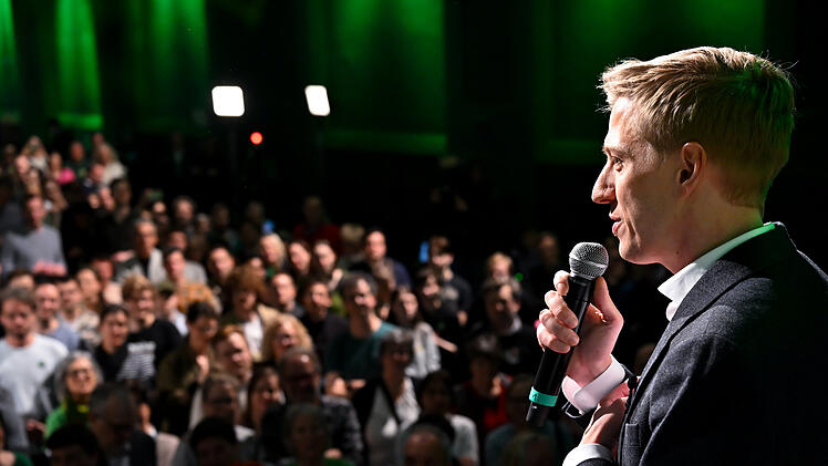 Kommunalwahlen in Bayern - Stichwahl M&uuml;nchen