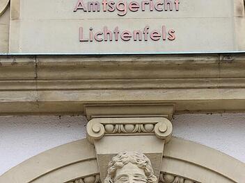 Lichtenfels: Falscher F&uuml;hrerschein sorgt f&uuml;r &Auml;rger