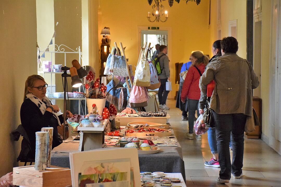 R&ouml;delseer Fr&uuml;hling