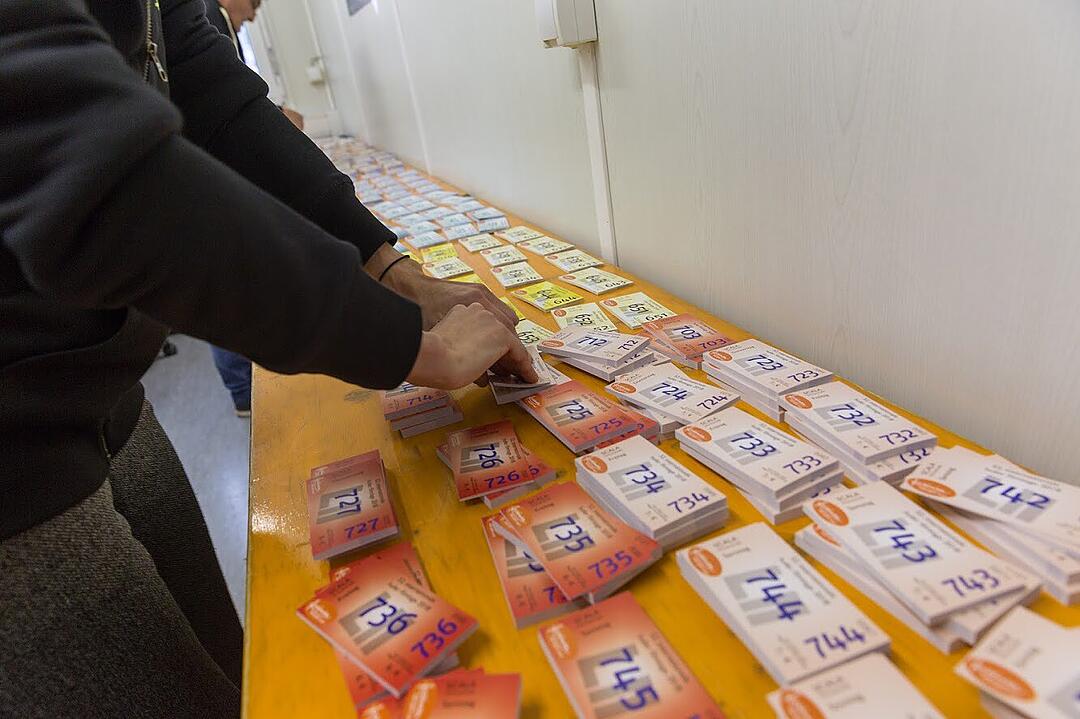 Hofer Filmtage 2018: So schön war das Festival