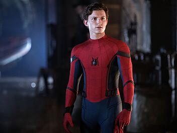Peter Parker (Tom Holland) sucht noch immer seinen Platz im Leben. ProSieben zeigt "Spider-Man: Far From Home" nun erneut.