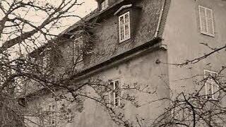 In diesem Zustand erbte Cornelie Vormbrock das Schloss.
