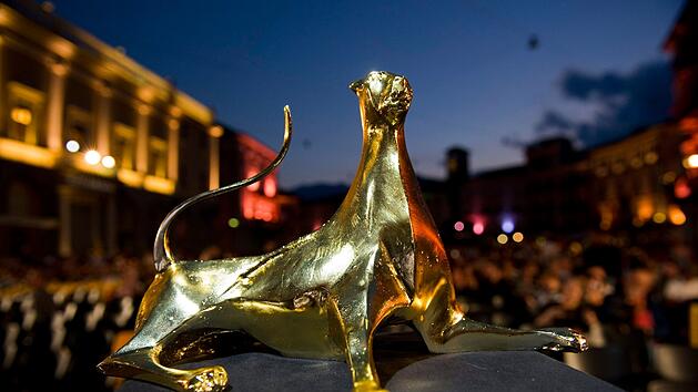Filmfestival Locarno