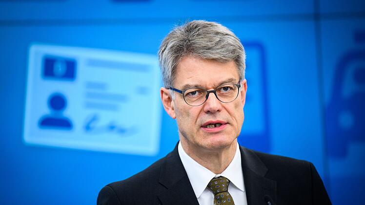 Bundesverkehrsminister zur Fahrschulausbildung