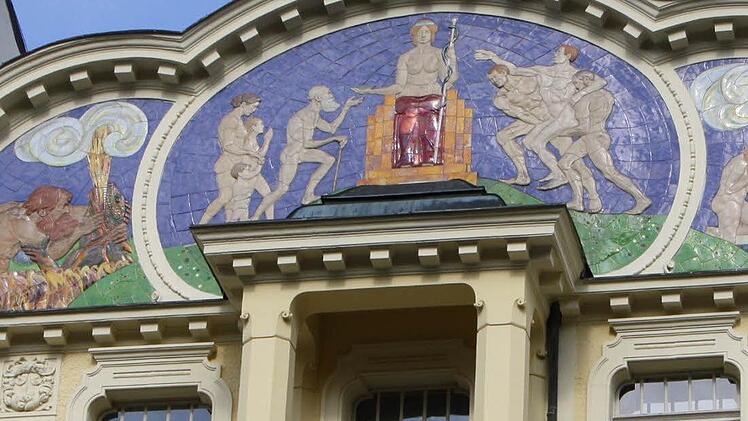 Eindrücke von der Fahrt des Kreistages 2015. Foto: Ralf Ruppert