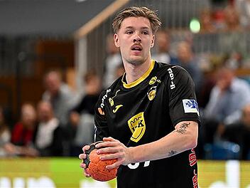 HSC Coburg kommt in wilder Partie mit drei "Roten" zurück