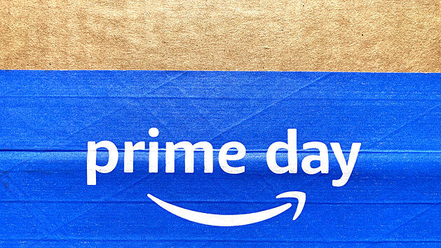Amazon Prime Day: Die Top-10-Schnäppchen 2025 mit mindestens 33 % Rabatt