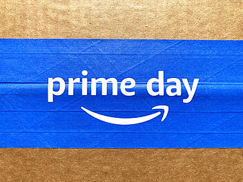 Amazon Prime Day: Die Top-10-Schnäppchen 2025 mit mindestens 33 % Rabatt