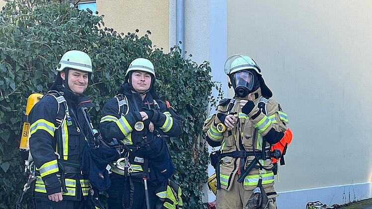 Bamberg: Feuerwehreinsatz bei bekanntem "Bierlokal": Mitarbeiter bemerken Brandgeruch