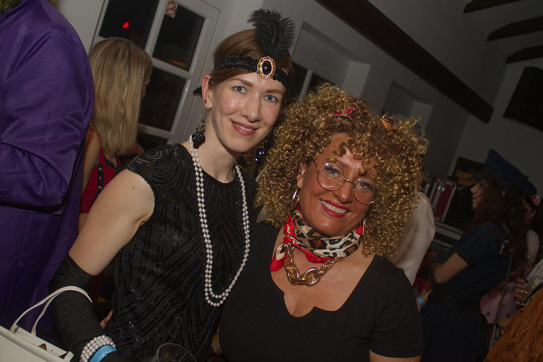 Fasching in Franken 2025!
