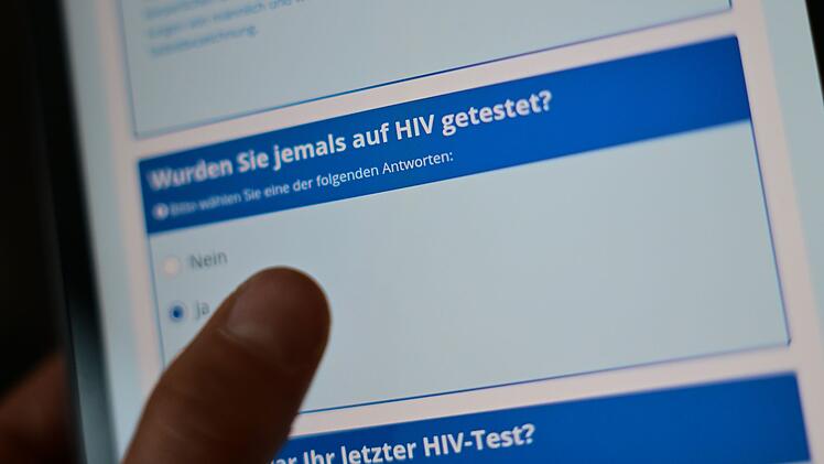 HIV-Test