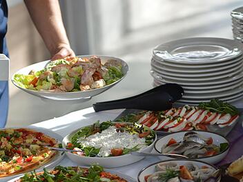 Wo kann man in Franken am besten brunchen? - 5 Top-Adressen