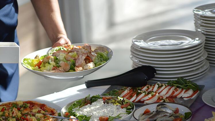 Wo kann man in Franken am besten brunchen? - 5 Top-Adressen