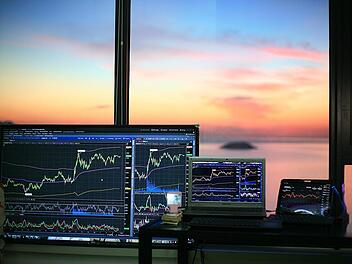 Warum Finanzwissen Gen Z nicht automatisch an die B&ouml;rse bringt.