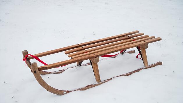 Nach Tod von 11-J&auml;hrigem: Umfassende Vernehmungen zu Schlitten-Ungl&uuml;ck