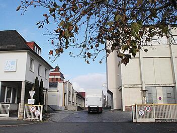 Für die Spinnerei sieht es schlecht aus.  Foto: Jürgen Gärtner