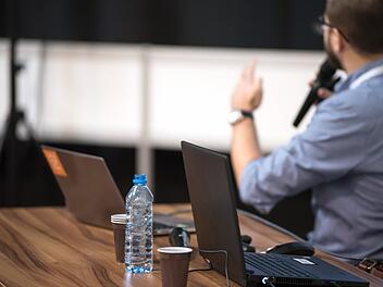 Erlangen: "Infobörse Wiedereinstieg" bietet Vorträge, Speed-Coaching und Beratung