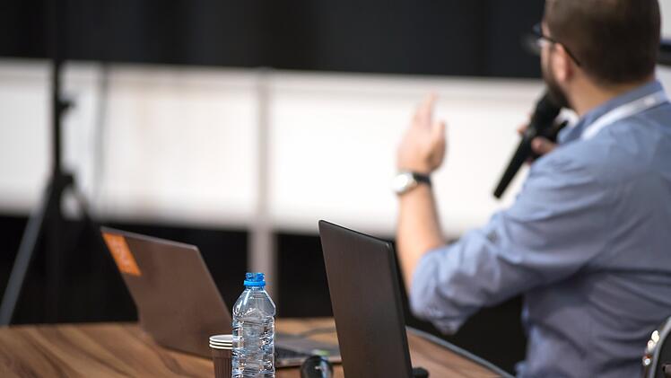 Erlangen: "Infobörse Wiedereinstieg" bietet Vorträge, Speed-Coaching und Beratung
