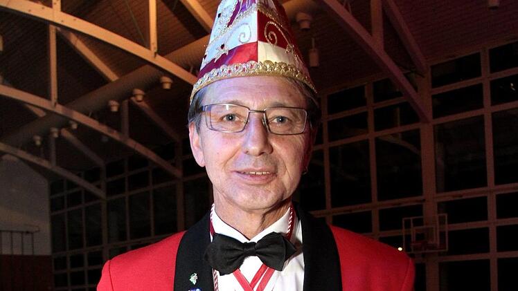 Impressionen vom Ordenskommers Richard Sänger