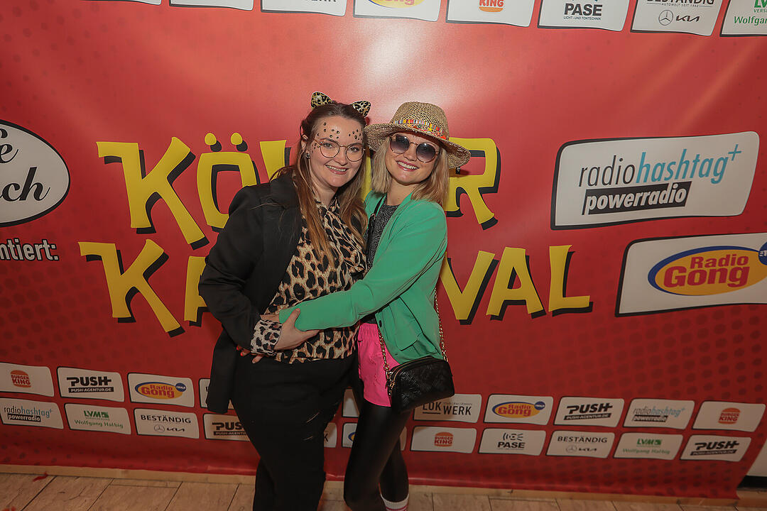Fasching 2025 in Schweinfurt!
