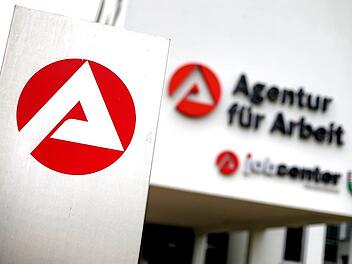 Agentur f&uuml;r Arbeit Sangerhausen