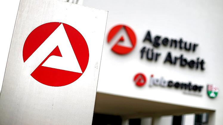 Agentur für Arbeit Sangerhausen