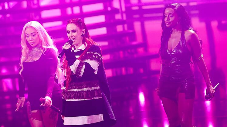 Sugababes