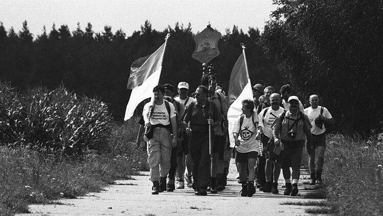 Foto: Klaus-Peter Gäbelein