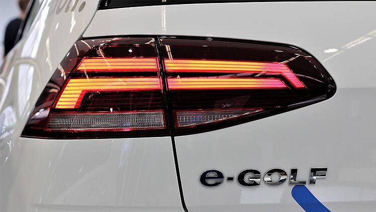 Elektroauto im Winter: Sinkt die Reichweite bei Kälte?