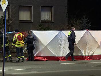 Gewalttat in Castrop-Rauxel