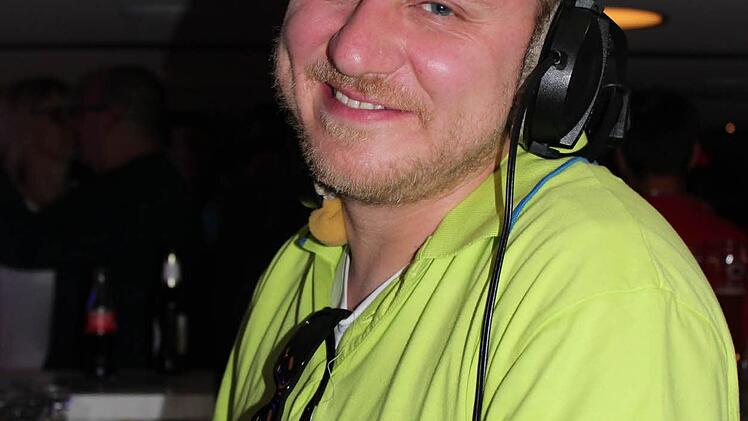 Jerry Gstöttner