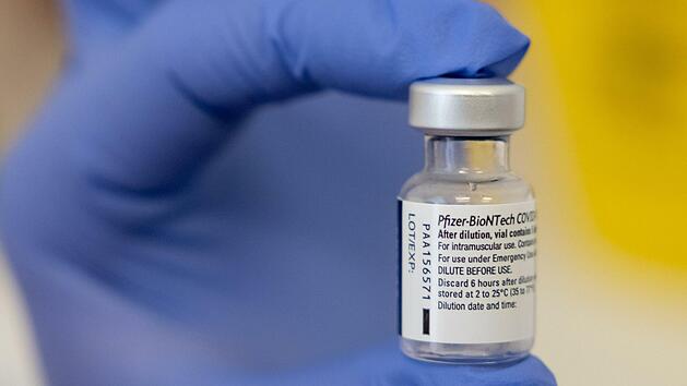 Das Virus und die Impffrage spalten die Gesellschaft.