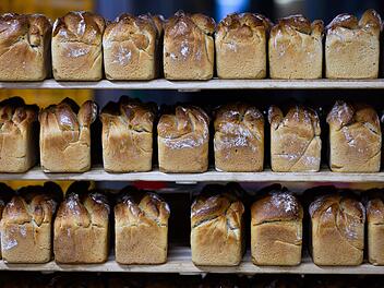 Berliner Bio-B&auml;ckerei Beumer & Lutum