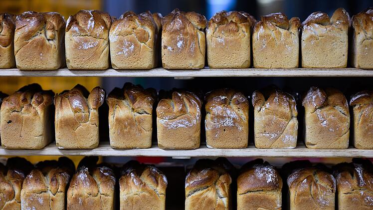 Berliner Bio-B&auml;ckerei Beumer & Lutum